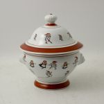 929 8567 TUREEN